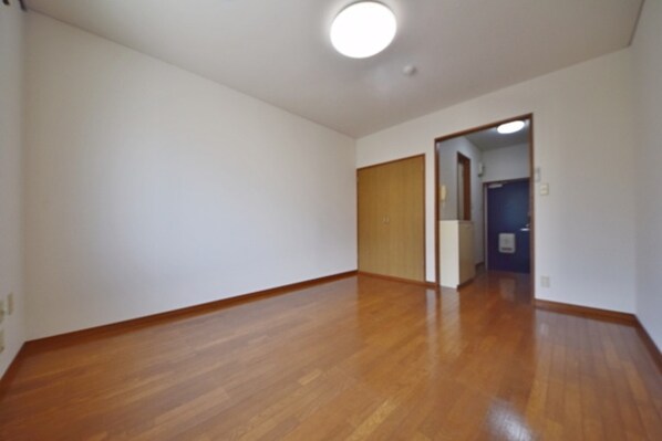 Mハウスの物件内観写真